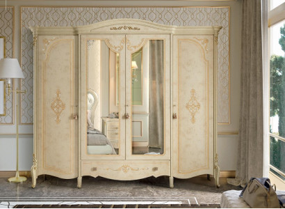 Armoire Armoire Mobilier Meubles Italiens Armoires nouvelles Chambre